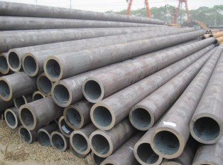 北林20CrMo冷拔无缝钢管