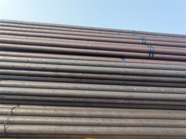 北林42CrMo无缝管多少钱一吨