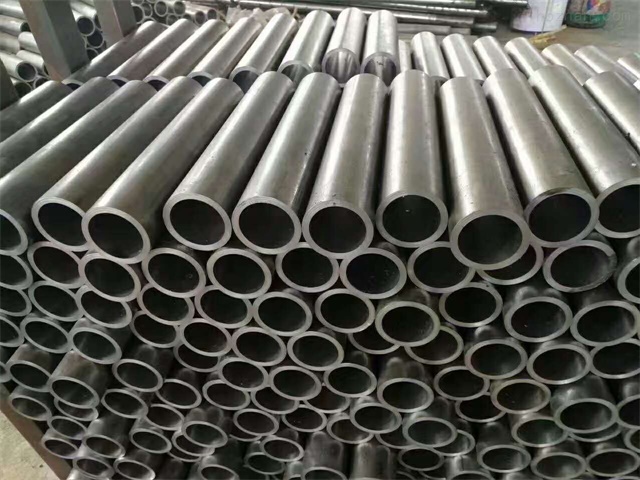 北林30CrMo精密无缝钢管