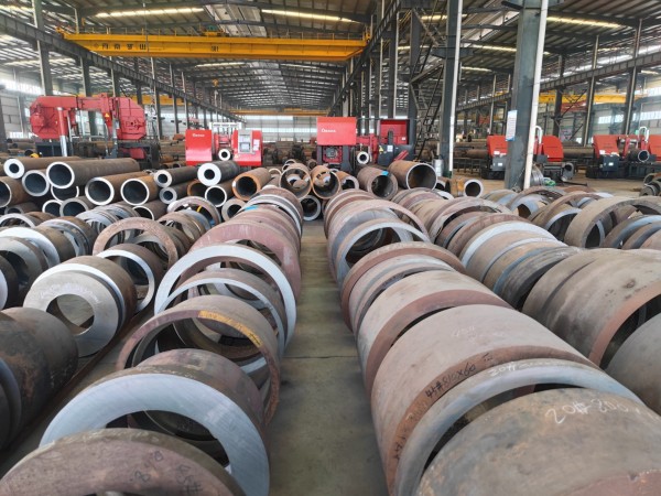 哪里可以买到可零切的42CrMo合金管